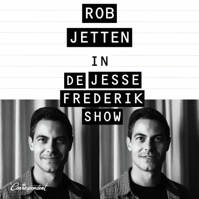 episode Politiek powerduiden met Rob Jetten: het was een ongelooflijk klotekabinet – wat nu? artwork