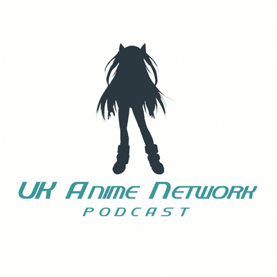 episode UK Anime Network Special: Evangelion Thrice Upon a Time Roundtable artwork