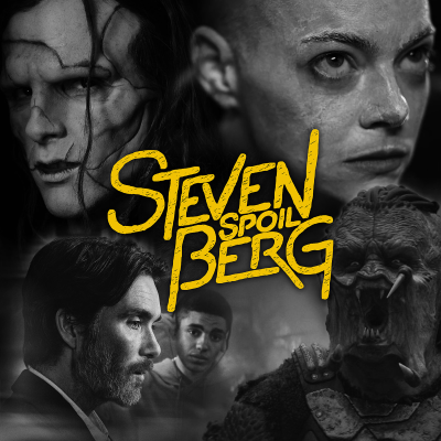 episode #126 - Frankenstein, der Assi! artwork