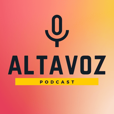 Altavoz Podcast