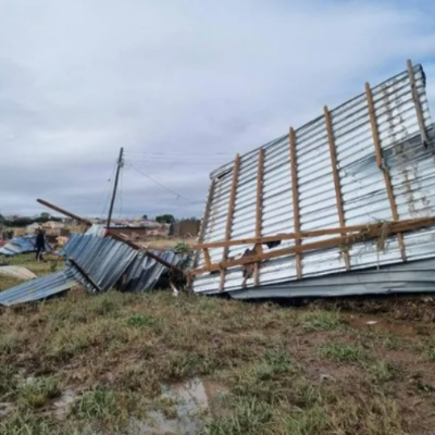 episode Eastern Cape Floods: SAHRC Calls for Urgent Government Accountability and Climate Action artwork