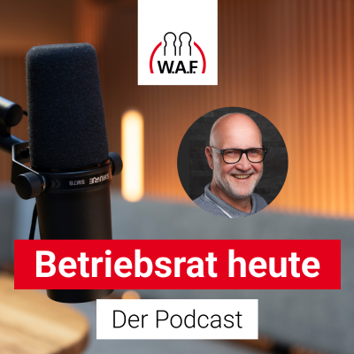 episode #691 Generationenclash im Betriebsrat artwork