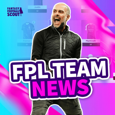 episode GW35: FPL Team News artwork