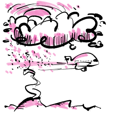 episode Geoengineering and the plot to control humankind artwork