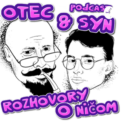 episode Vianočný podcast 2020 - stratená epizóda 17 artwork