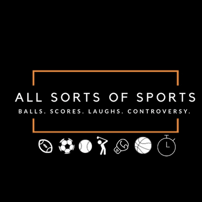 ASOS - All Sorts of Sports