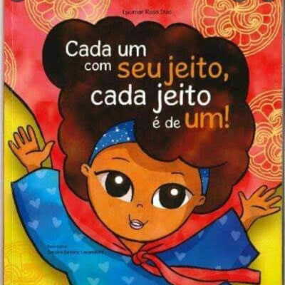 episode Cada um com seu jeito, cada jeito é de um. artwork