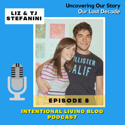 episode Episode 8: Uncovering Our Story - Our Last Decade artwork