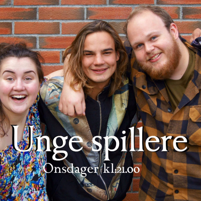 Unge Spillere