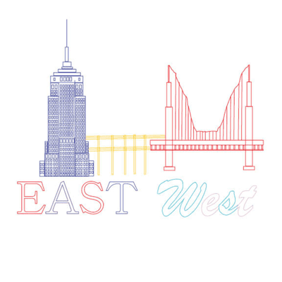 East Coast - West Coast