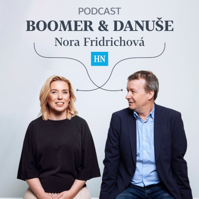 episode Na policejním závěru nezáleží, Marek Wollner se nepravosti vůči ženám v ČT dopouštěl, trvá na svém Nora Fridrichová artwork