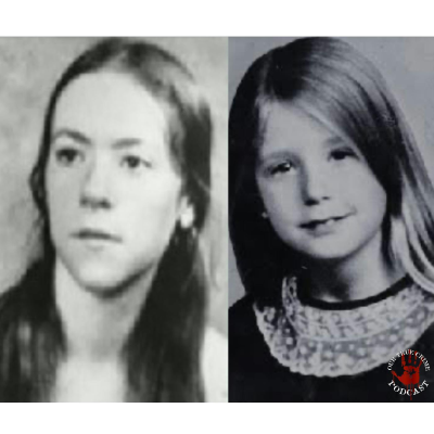 episode 316. Tunnel Vision: The Murders of Sally Des Prez & Marcia Trimble artwork