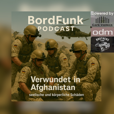 episode Verwundet durch die Taliban (Part 2) artwork