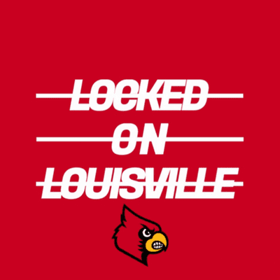 episode Locked on Louisville Episode 4- Scheduling Special with @_james_atkinson_ artwork