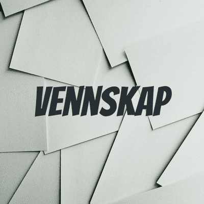 episode Vennskap artwork