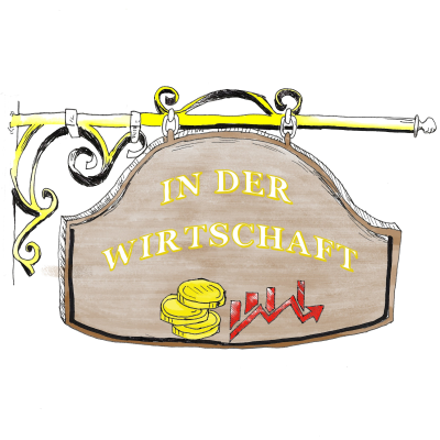 episode #71 - Britta Gehrke und der Arbeitsmarkt artwork