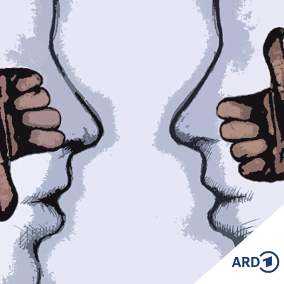 episode Über Stolz, Ehre und Würde - Vom gehobenen und gesenkten Haupt artwork