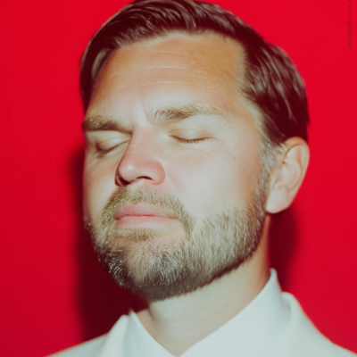 episode JD Vance (1:3) - Mamaws lommeregner artwork