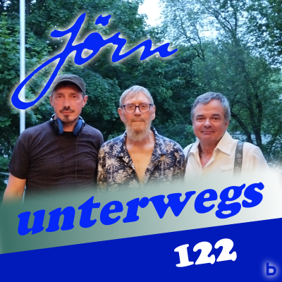 episode #122 Mein Lieblingslied - Karaoke Ü50 mit Werner, Silvia und Dieter. artwork