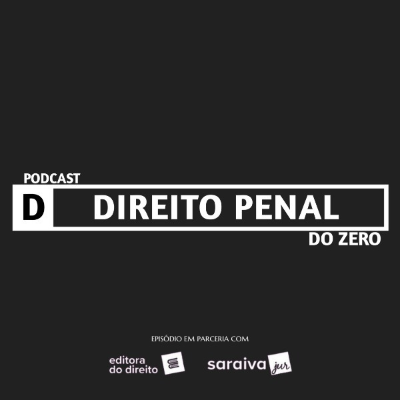 episode Juiz das Garantias - PARTE 1 artwork