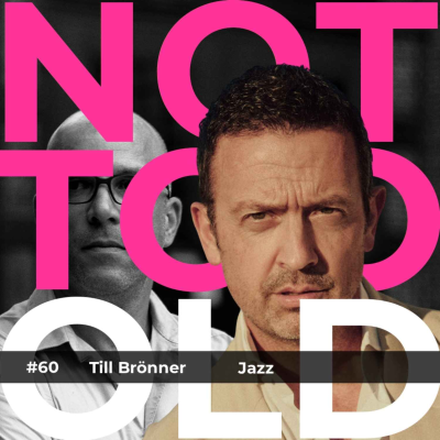 episode Jazz - Till Brönner (#60) artwork