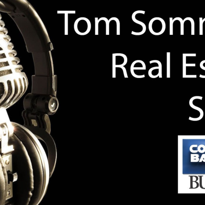 Imagen de portada del espectáculo Tom Sommers Real Estate Agent