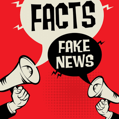 episode Fake News en Tiempos de Pandemia artwork