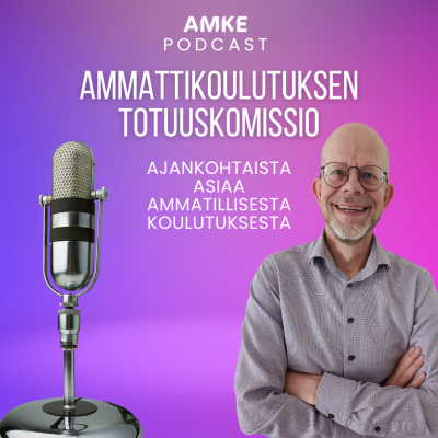 Ammattikoulutuksen totuuskomissio