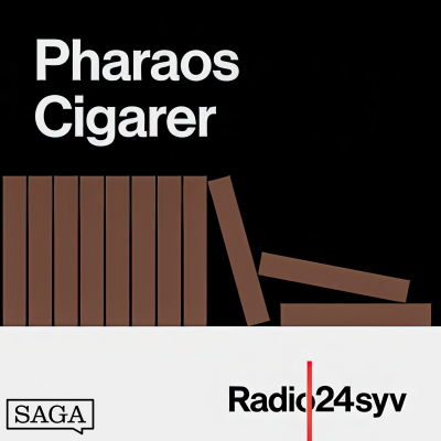 Pharaos Cigarer