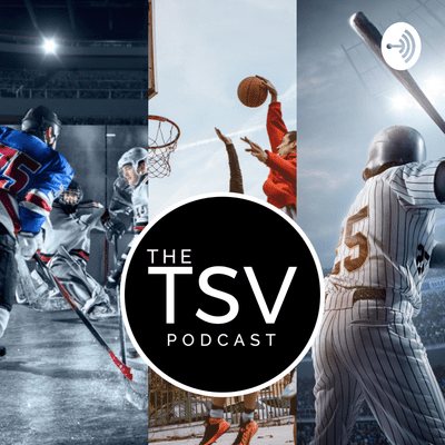 episode 2.6 - "Rinse and Repeat" - Toronto Maple Leafs Talk w Connor Chambers August 12th 2020 artwork