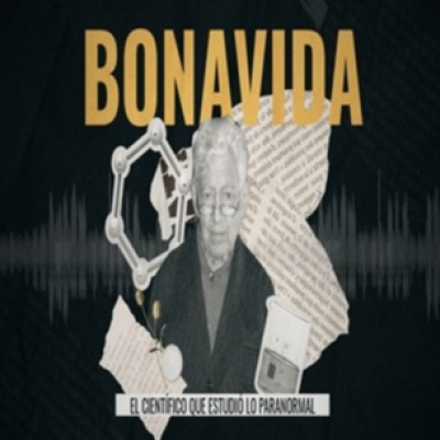 episode Cuarto Milenio: Bonavida artwork
