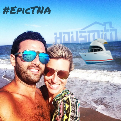 episode Housmith pres. #EpicTNA Pt. III - EPIC 3.0 Tribute artwork