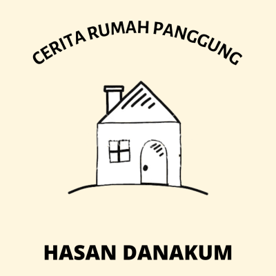 episode Cinta Sejati - Serial Cerita Rumah Panggung S1 artwork