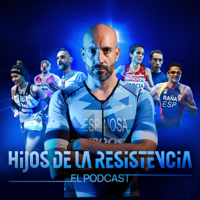 Cover image Hijos de la Resistencia
