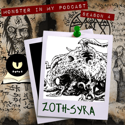 episode Zoth Syra artwork