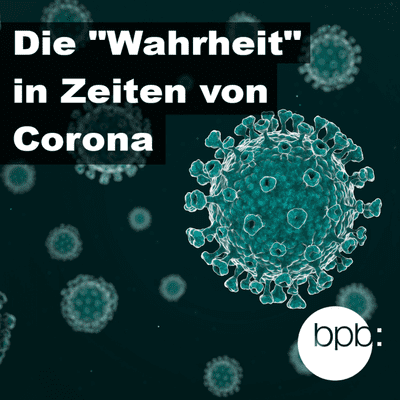 episode Folge 4: Corona und "Widerstand" artwork