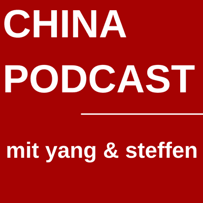 süßsauer – China Podcast - podcast