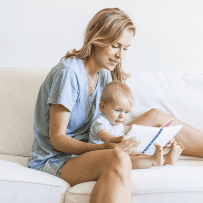 episode Die Kleine Anfrage: Wie lernen Babys sprechen und eine Sprachen? artwork