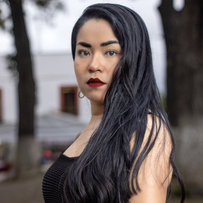 Cover image of show Arlette Mx