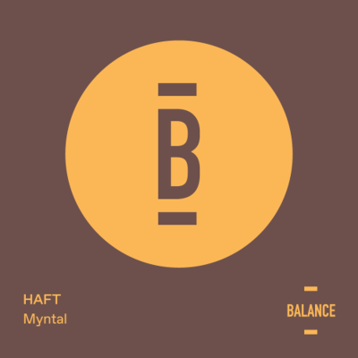 episode HAFT - Myntal [PREVIEW] artwork