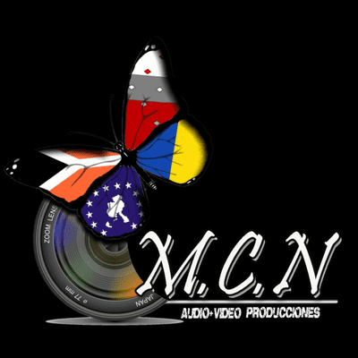 MCN Entertainment