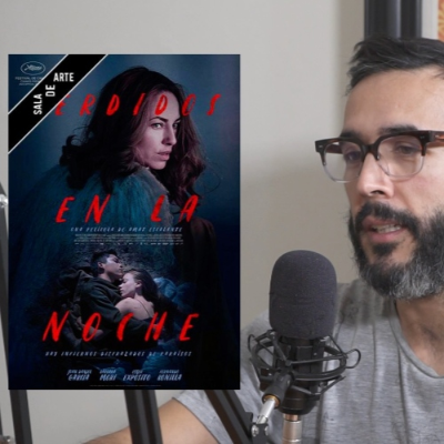 episode Ep 257 - Perdidos en la noche artwork