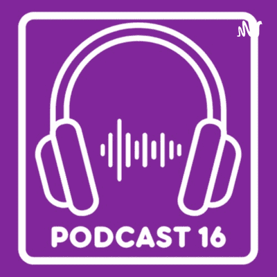 Coverbild der Sendung Podcast 16 - Zajímavé rozhovory z Youtube
