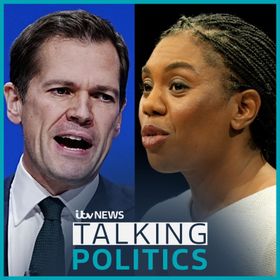 episode The Jenrick 'white faces' race row and Badenoch's stamp duty promise artwork