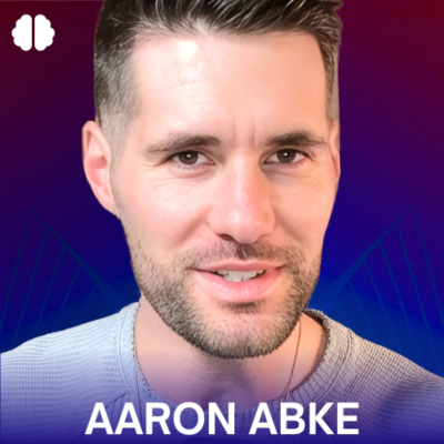 episode #506 Aaron Abke: The Hidden History of Jesus, Mary Magdalene & the Lost Nazarene Teachings artwork