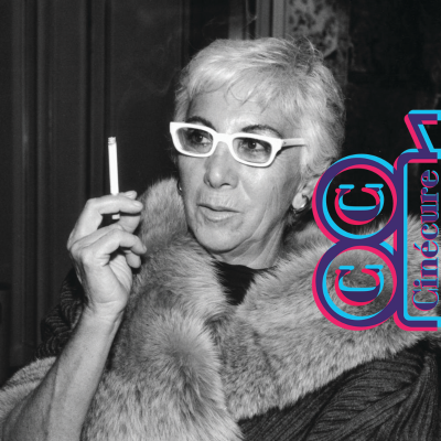 episode Octobre 2023 - La Commedia all'Italiana dans les années 70 artwork