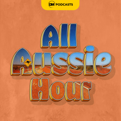 episode The Emu War - The Feathery Army Machine Guns Couldn't Take Down artwork