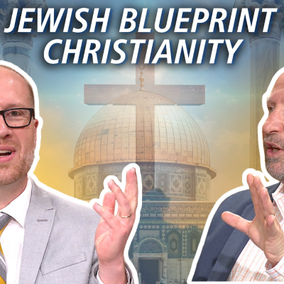 episode How Ancient Tradition Shaped Christianity artwork