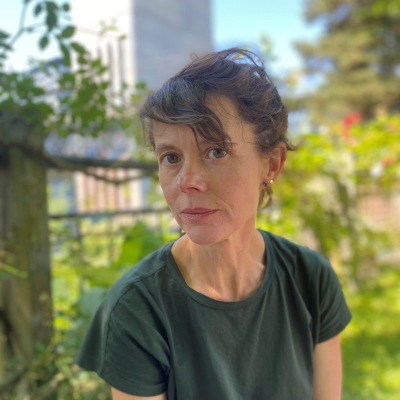 episode Susanne Schmetkamp: „Empathie allein reicht nicht“ artwork