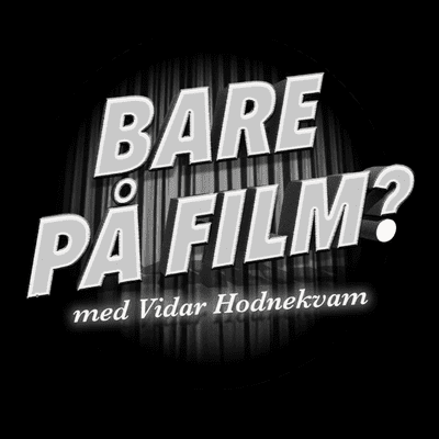 episode Bare på film ep.3 - Man on the moon artwork